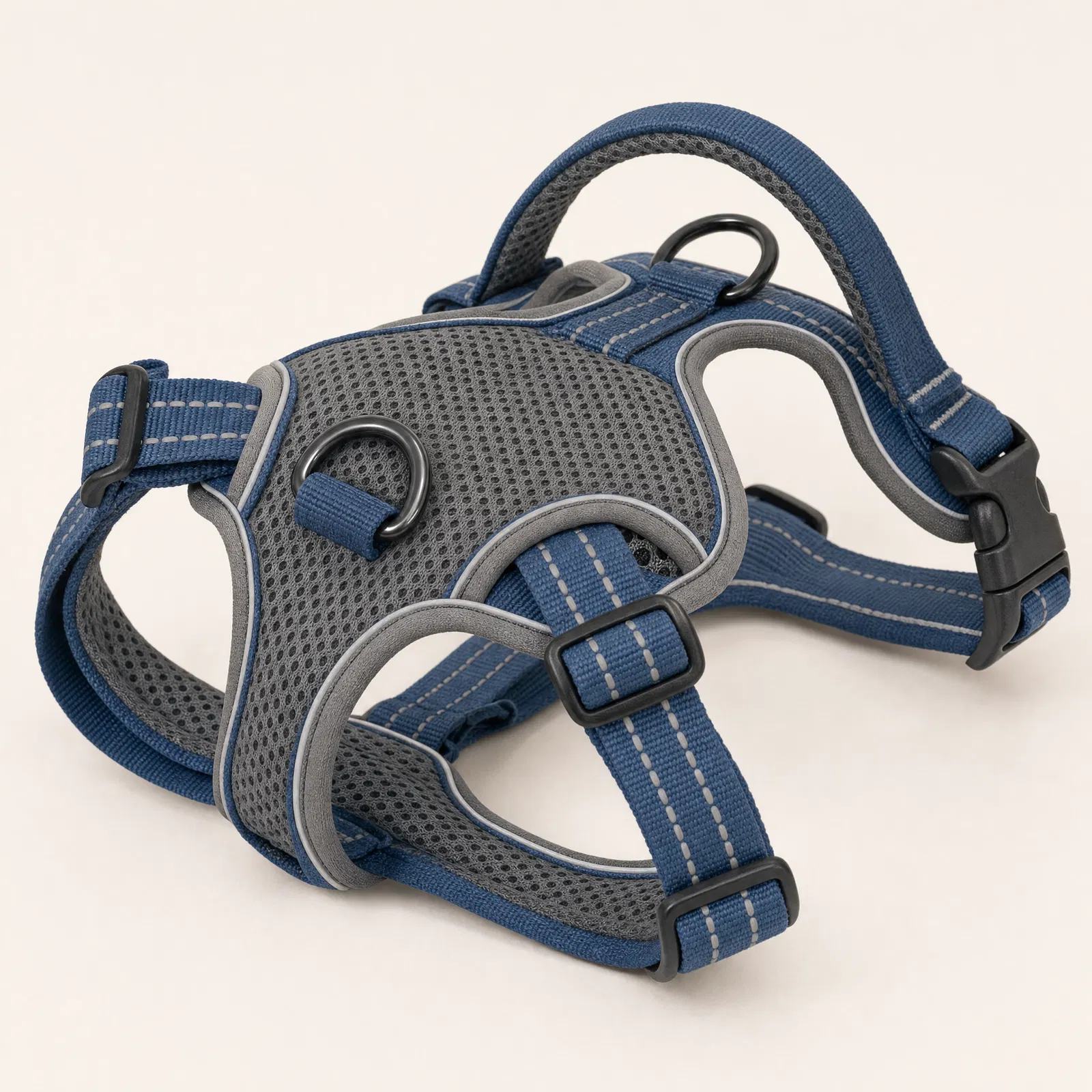 Harbor no-pull dog harness